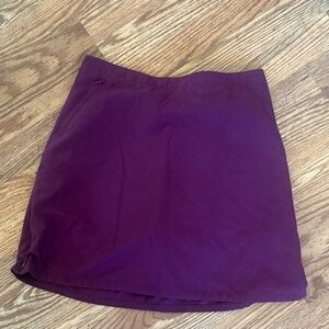 PATAGONIA skort
